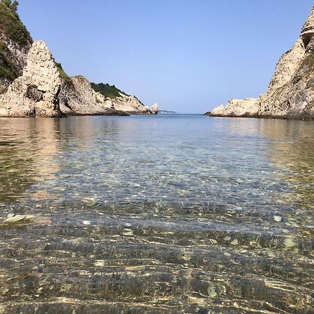 Defne Otel Şile Bagian luar foto